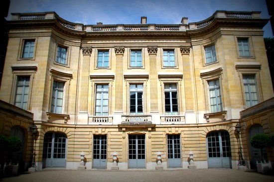 Musée Nissim-de-Camondo